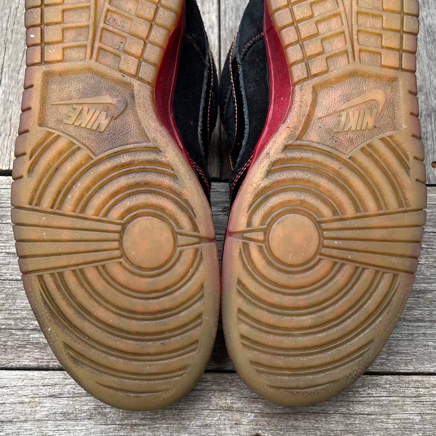 Nike SB Dunk Low Hawaii Size 11