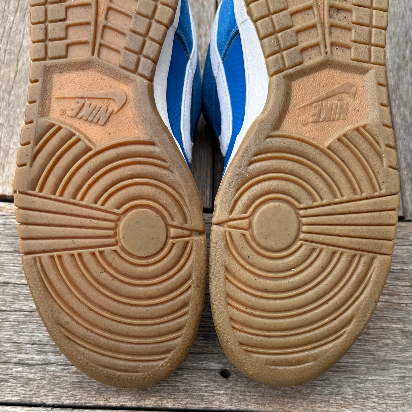 Nike SB Dunk Low Chun Li Size 9.5