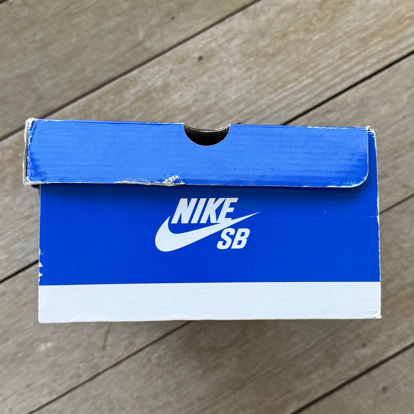 Nike SB Dunk Low Miss PacMan Size 11