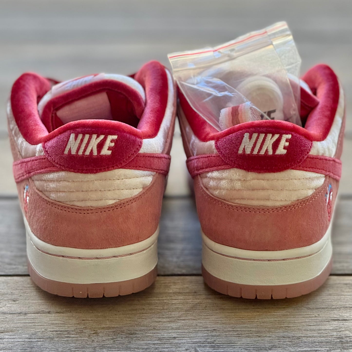 Nike SB Dunk Low Strangelove Size 10.5