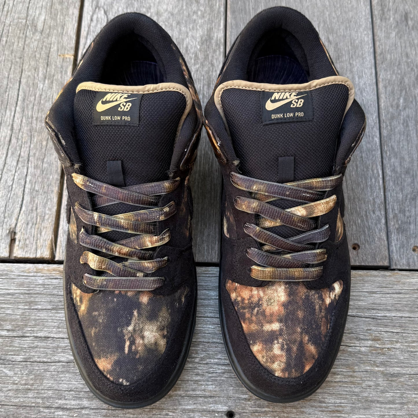 Nike SB Dunk Low Pushead 2 Size 10