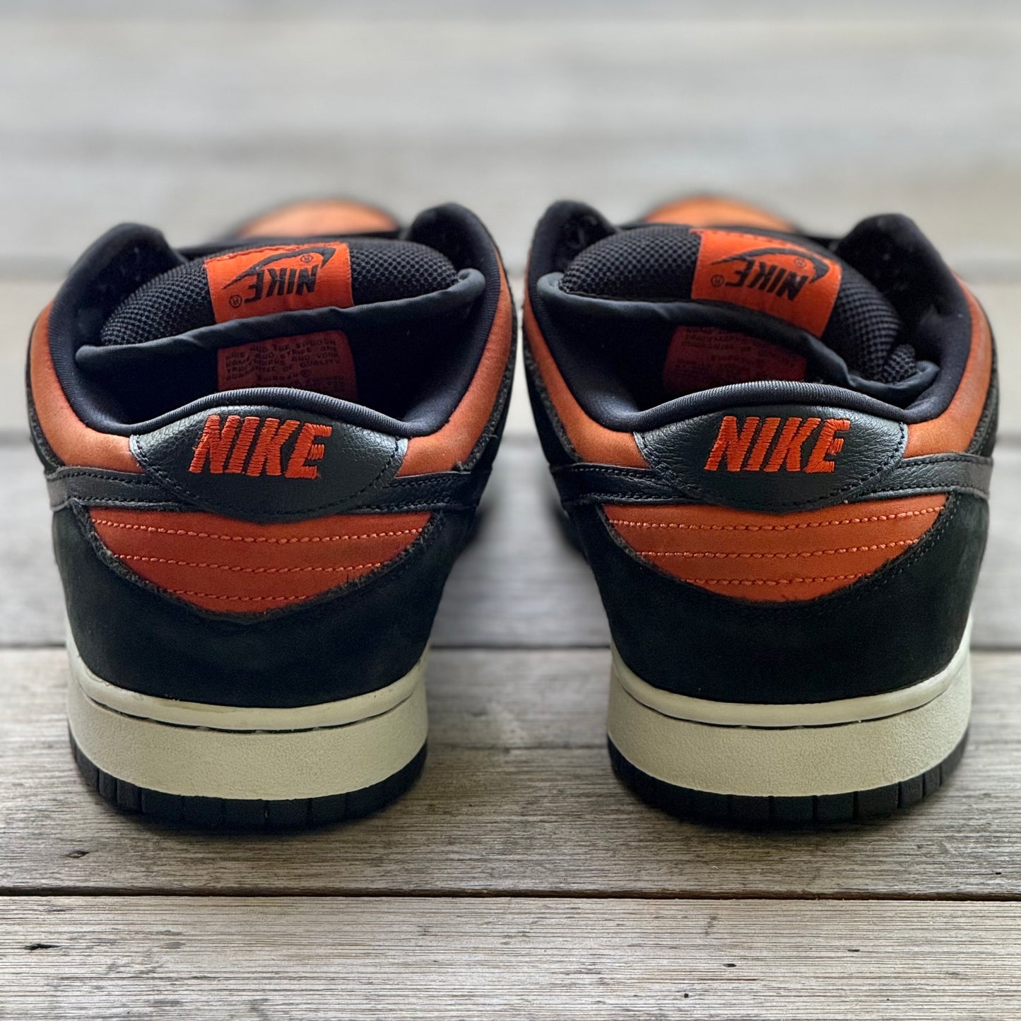 Nike SB Dunk Low Flash Size 11.5