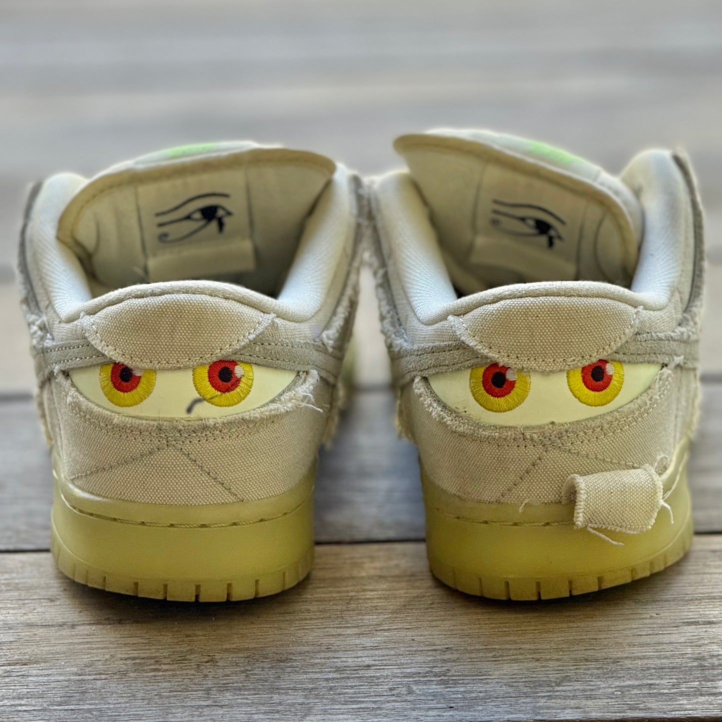 Nike SB Dunk Low Mummy Size 9