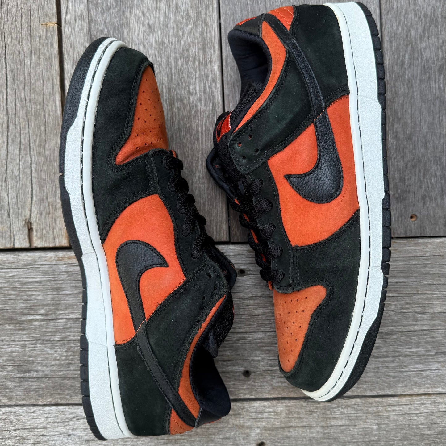 Nike SB Dunk Low Flash Size 11.5