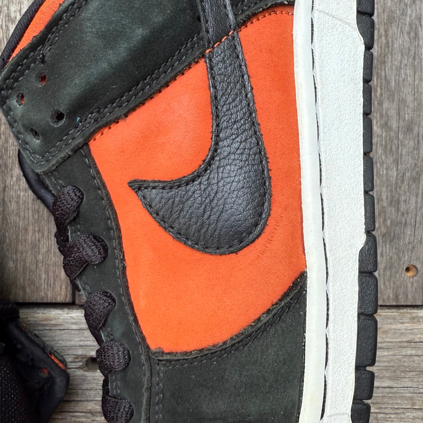 Nike SB Dunk Low Flash Size 11.5