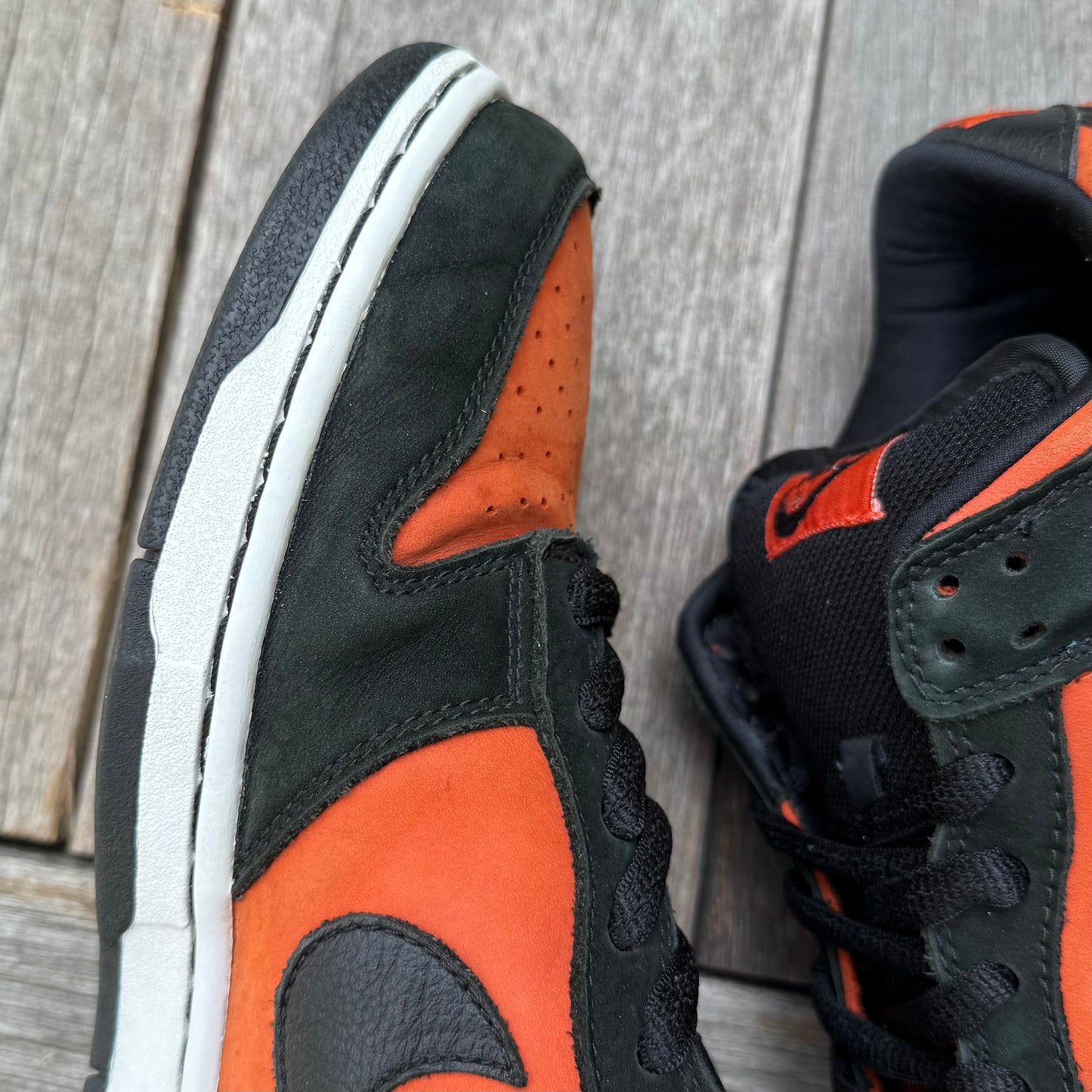 Nike SB Dunk Low Flash Size 11.5