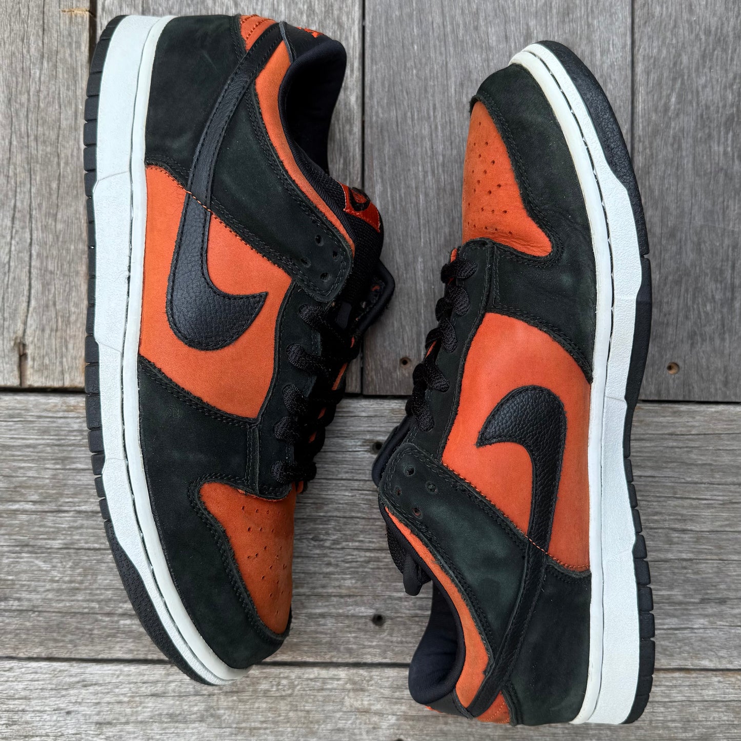 Nike SB Dunk Low Flash Size 11.5