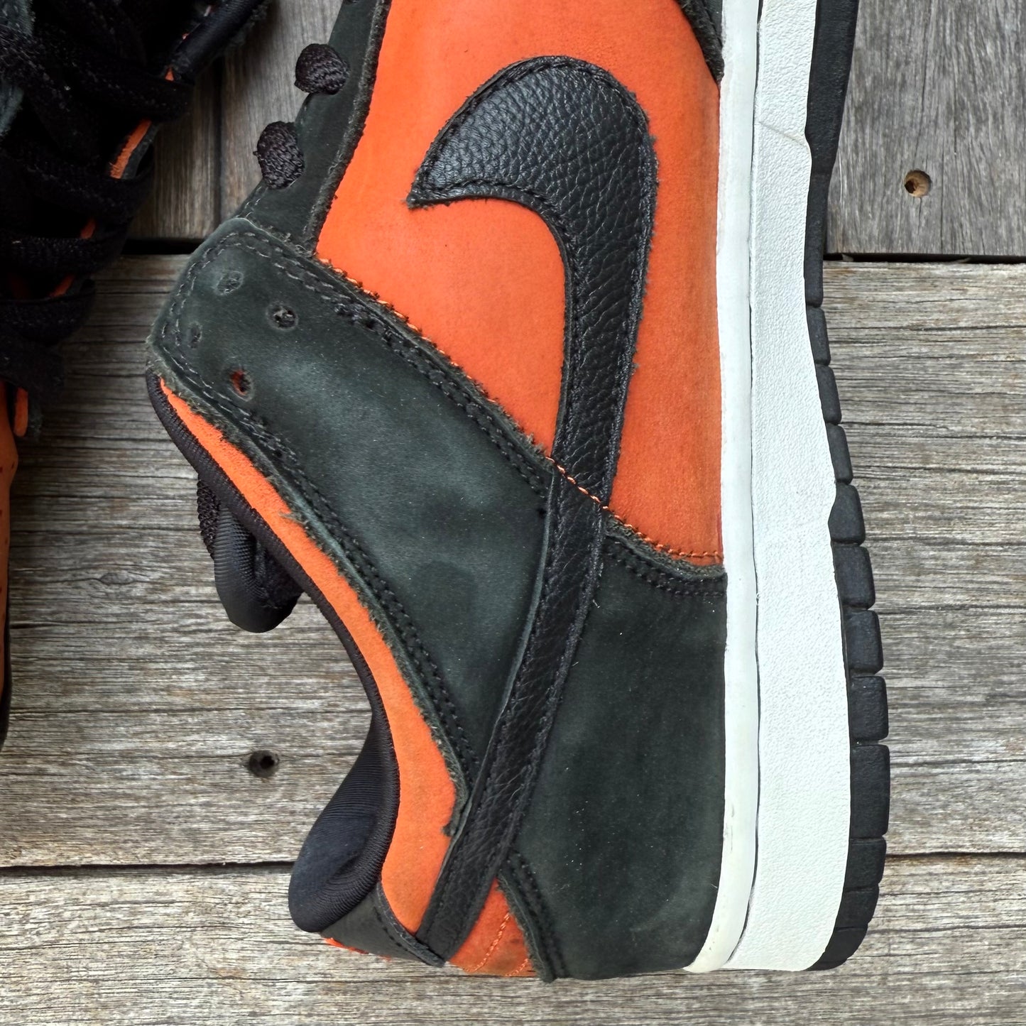 Nike SB Dunk Low Flash Size 11.5