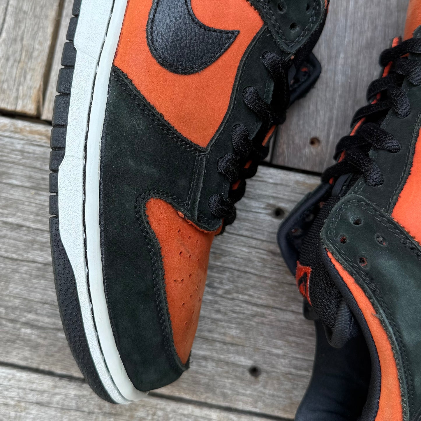 Nike SB Dunk Low Flash Size 11.5