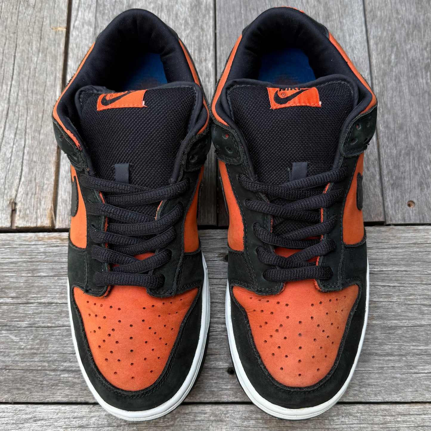Nike SB Dunk Low Flash Size 11.5