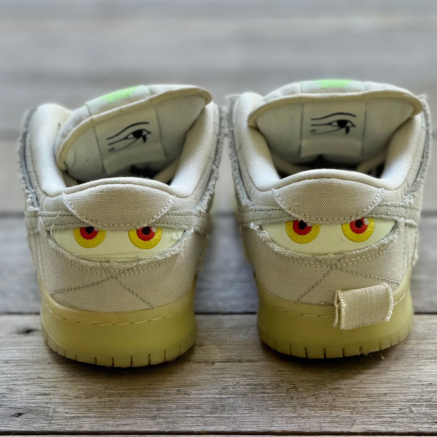Nike SB Dunk Low Mummy Size 10
