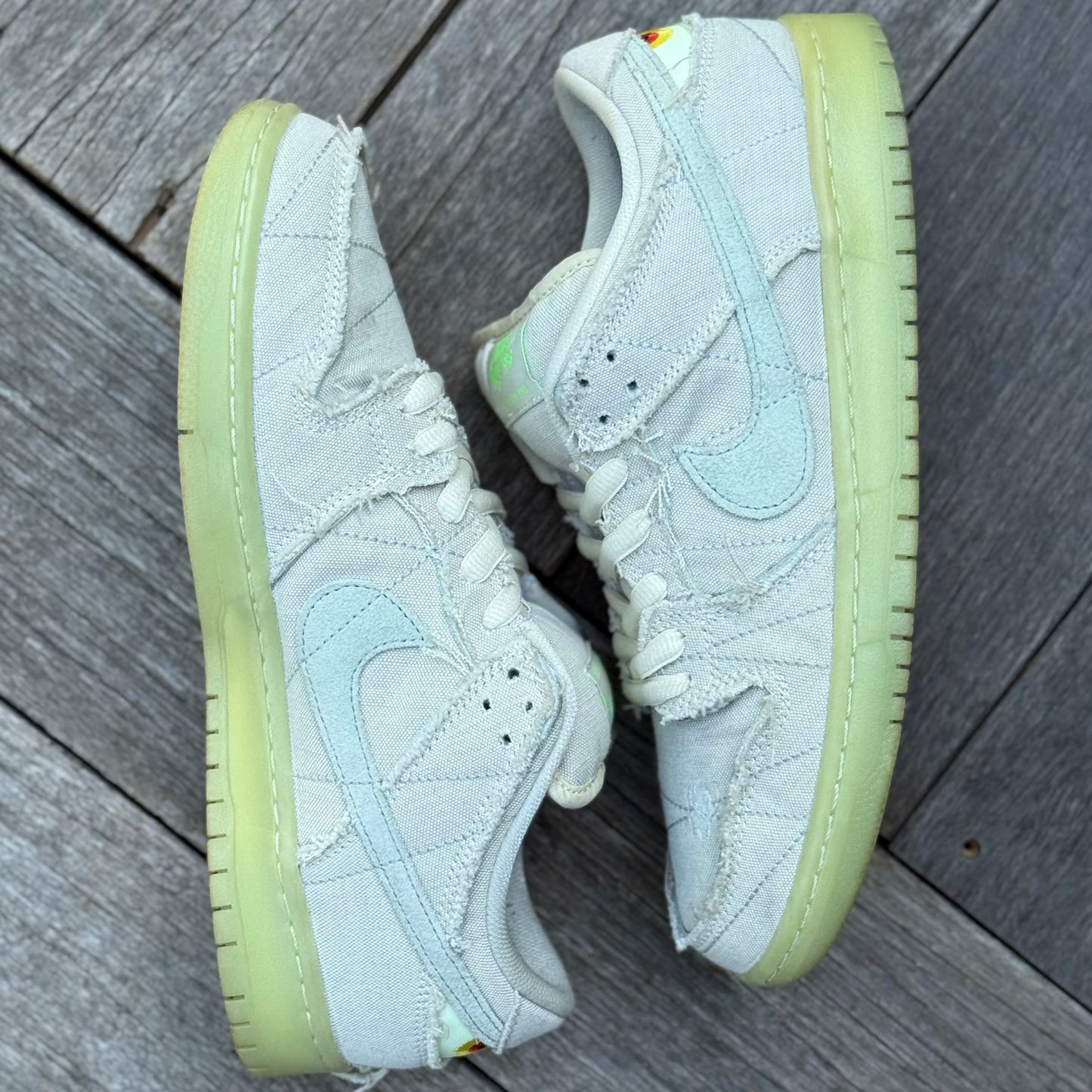 Nike SB Dunk Low Mummy Size 10