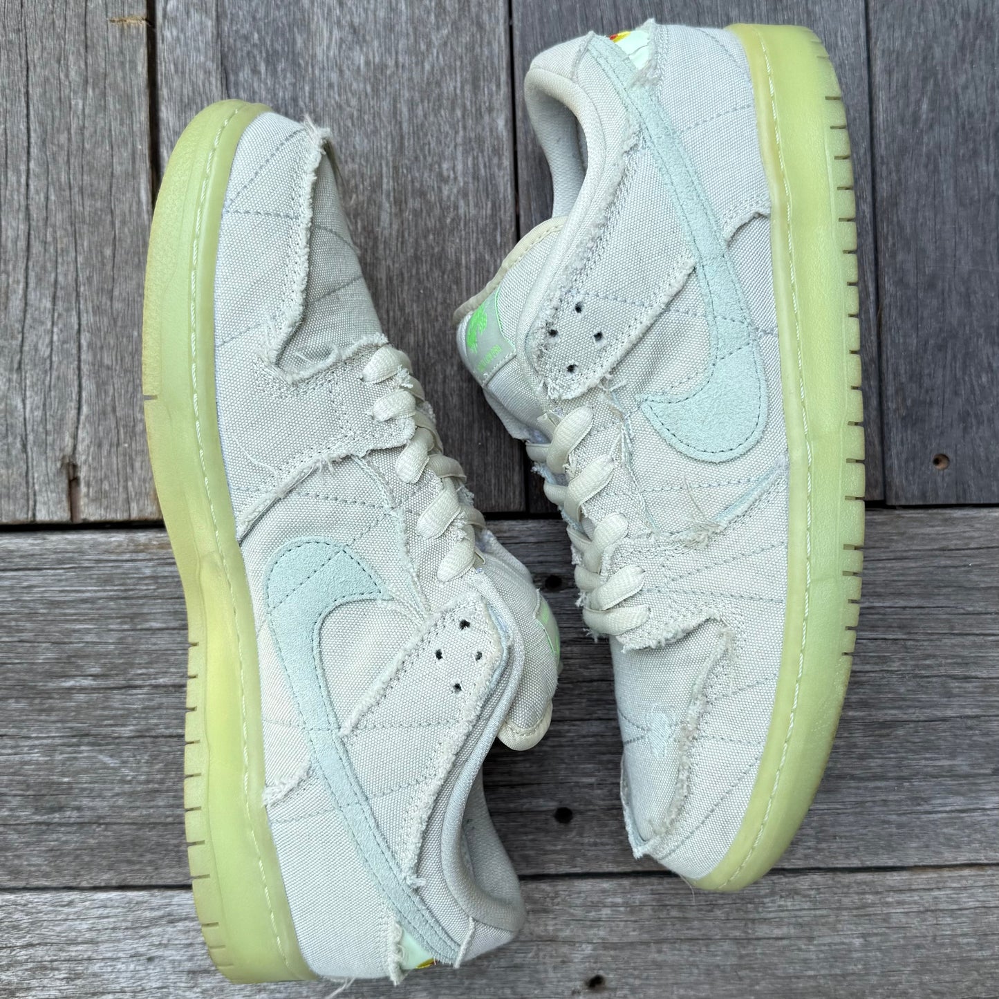 Nike SB Dunk Low Mummy Size 10