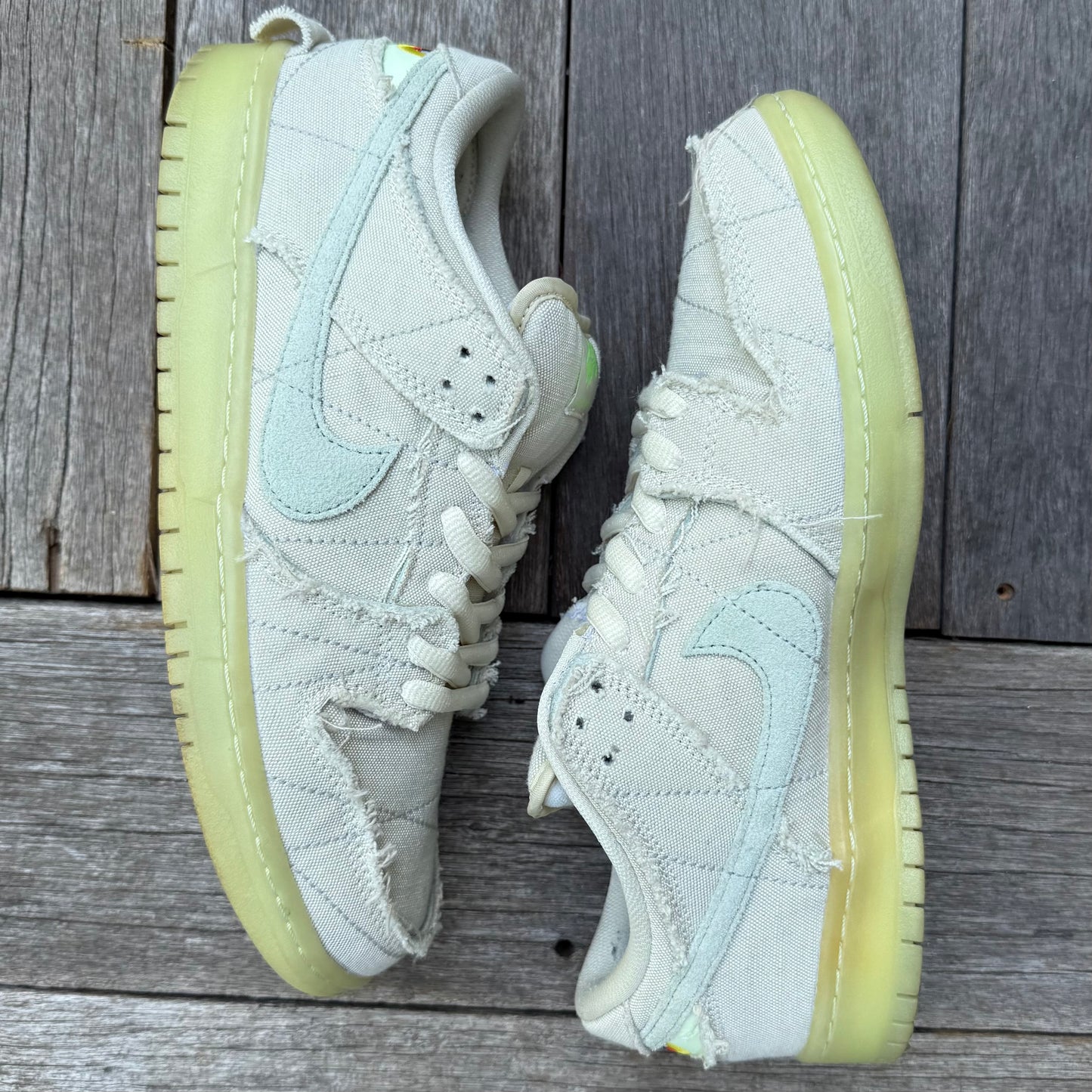 Nike SB Dunk Low Mummy Size 10