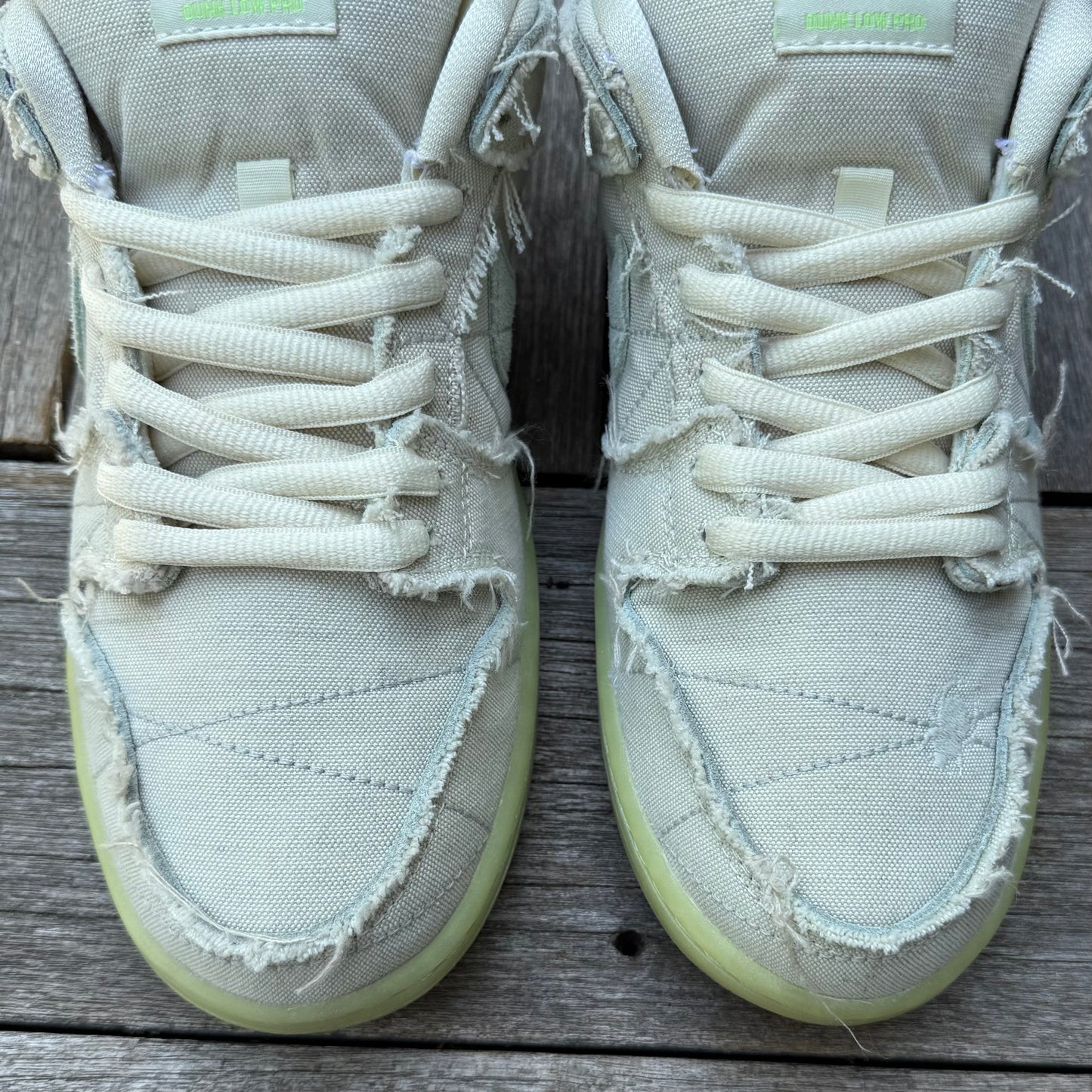 Nike SB Dunk Low Mummy Size 10
