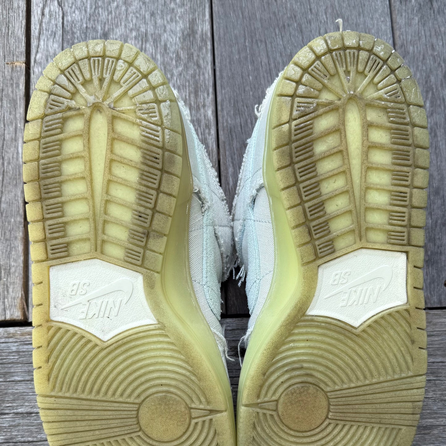 Nike SB Dunk Low Mummy Size 10
