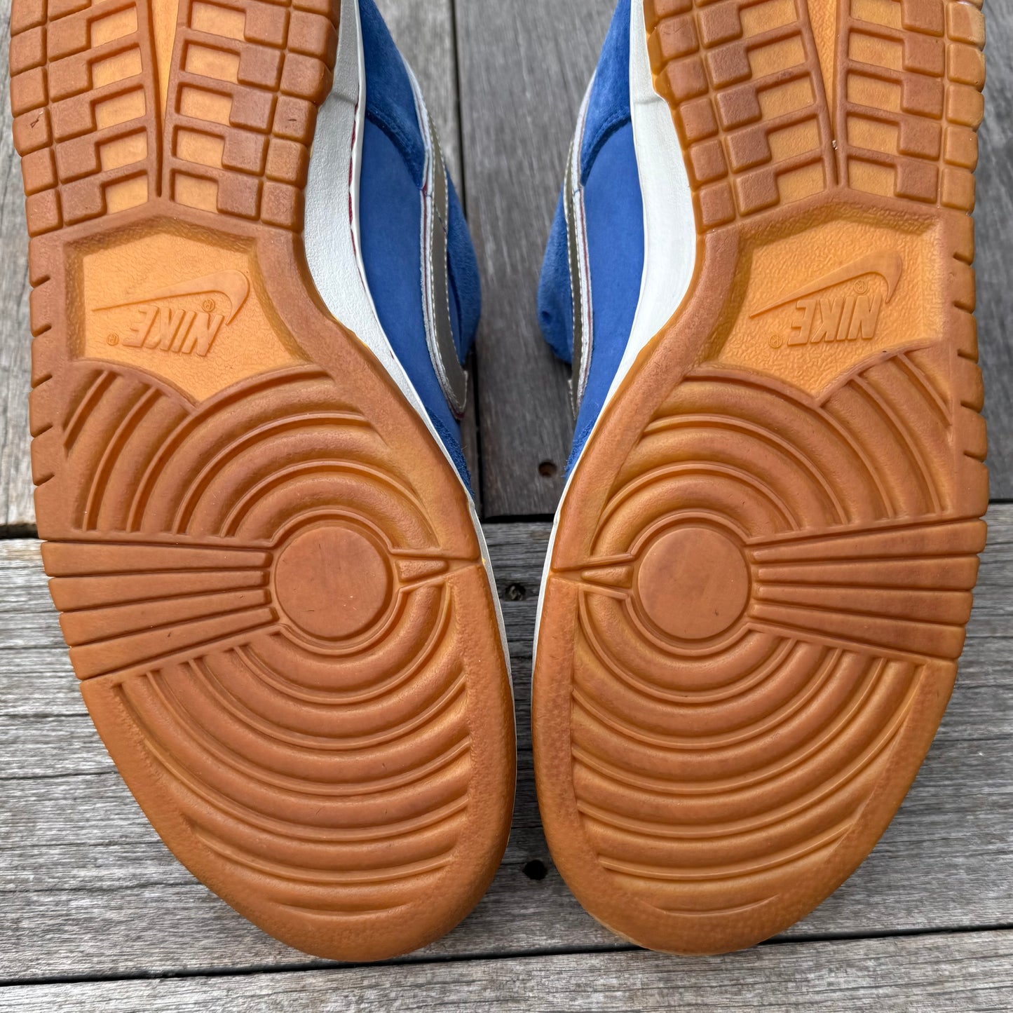 Nike SB Dunk Low Koston Size 12