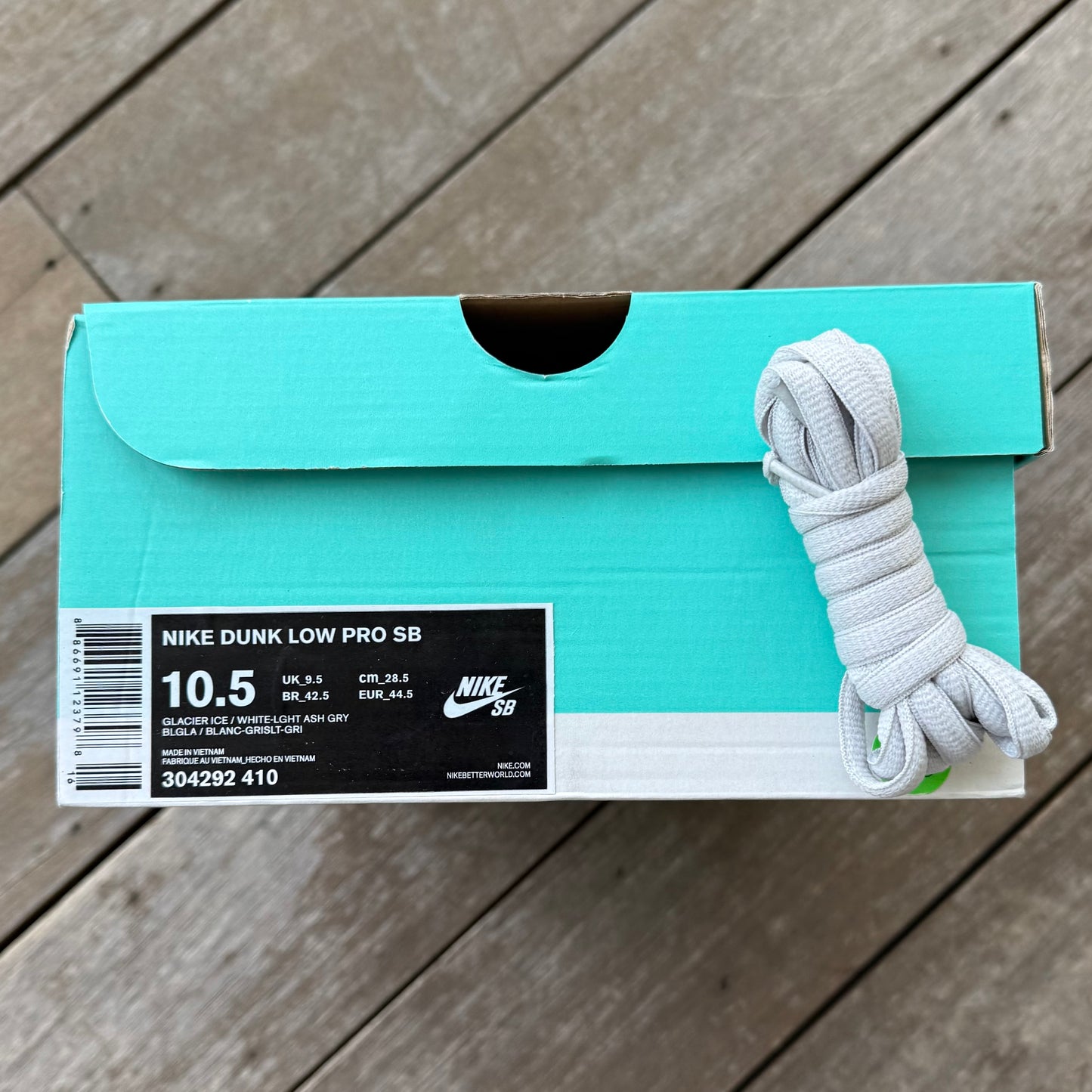 Nike SB Dunk Low Gulf of Mexico Size 10.5