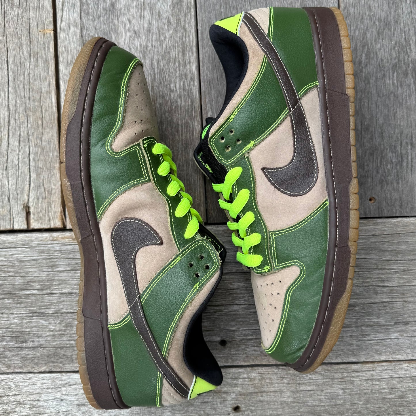 Nike SB Dunk Low Jedi Size 12