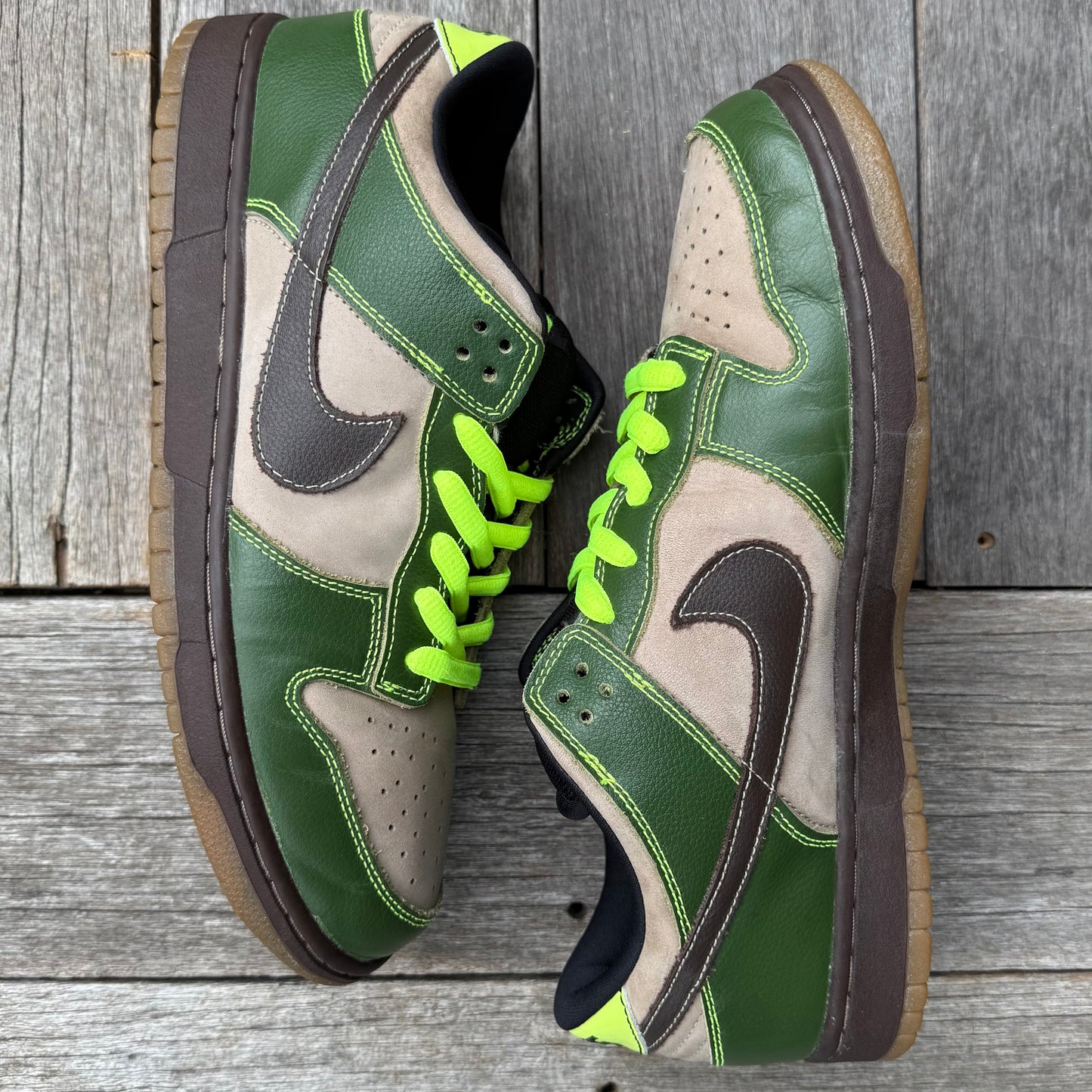 Nike SB Dunk Low Jedi Size 12