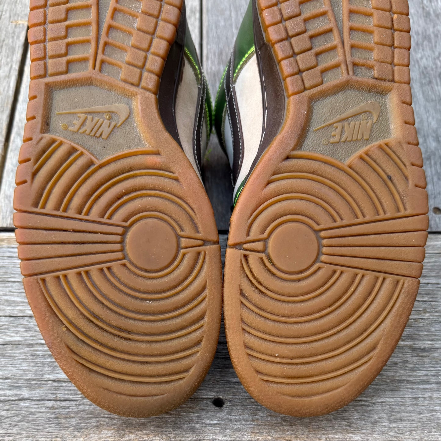 Nike SB Dunk Low Jedi Size 8