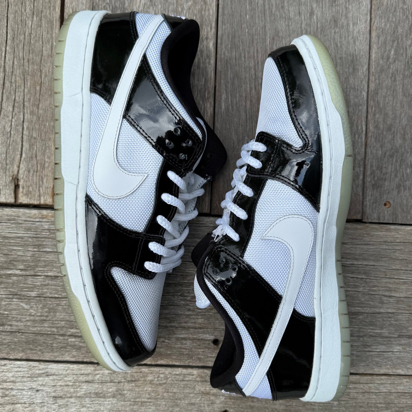 Nike SB Dunk Low Concord Size 9
