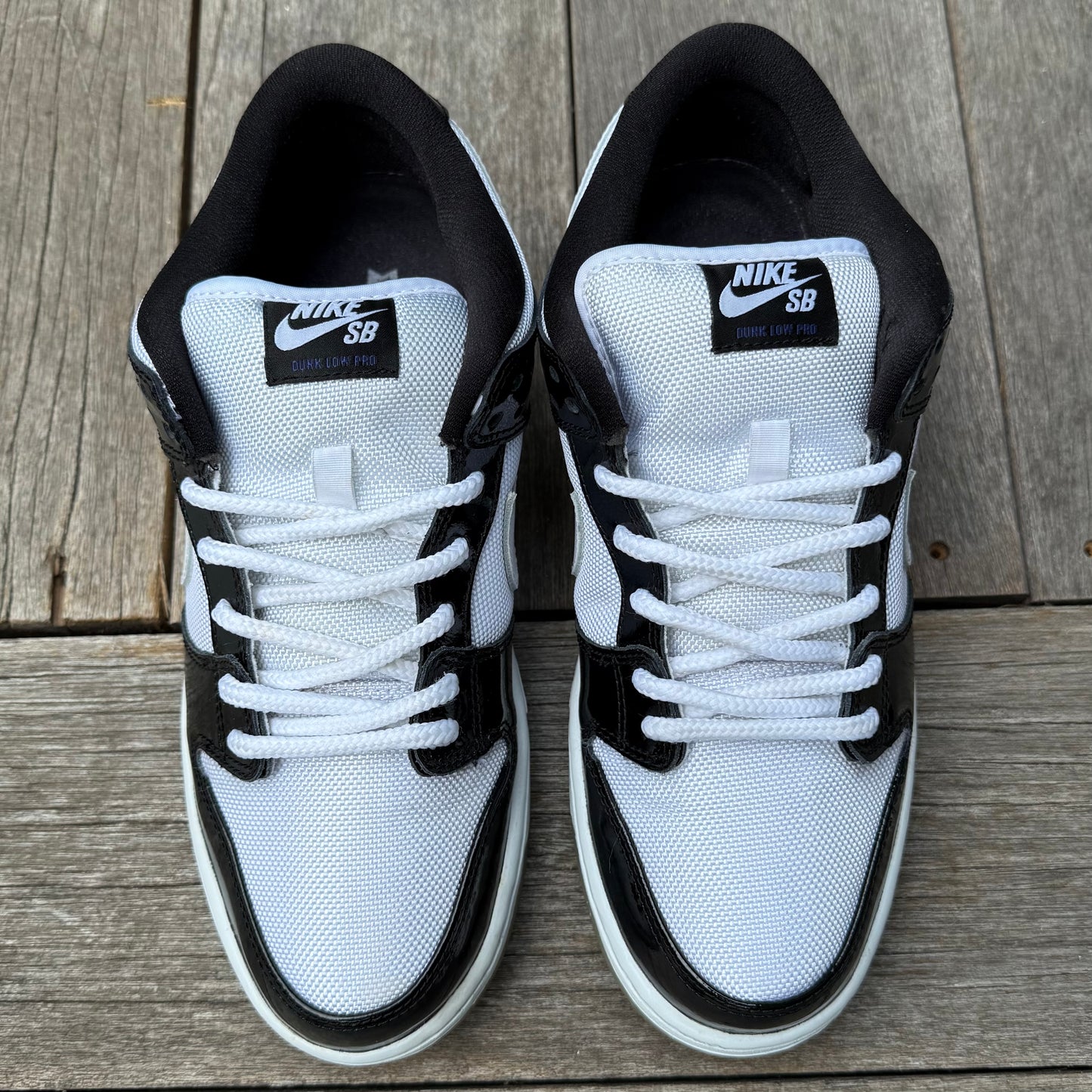 Nike SB Dunk Low Concord Size 9
