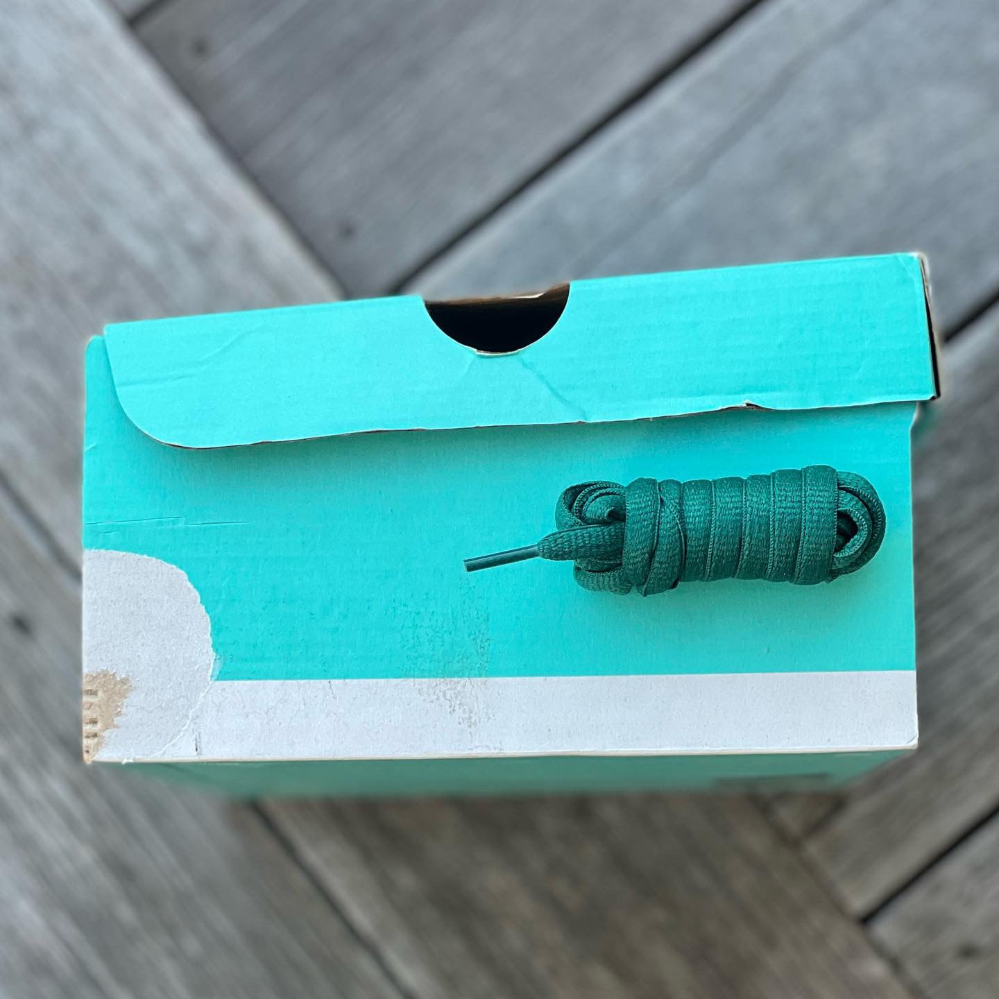 Nike SB Dunk Low Kumquat Legion Pine Size 10.5