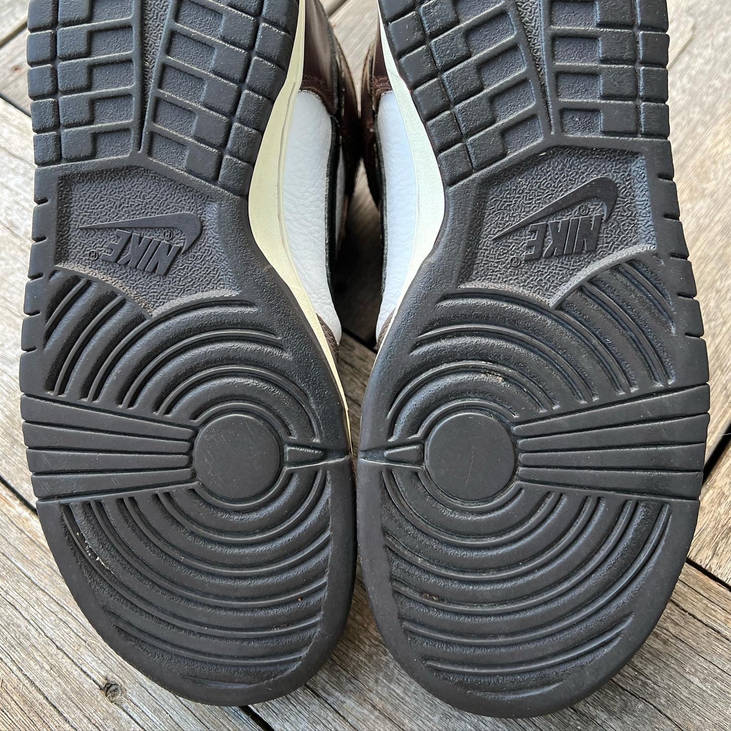 Nike SB Dunk High Ferris Bueller Size 10