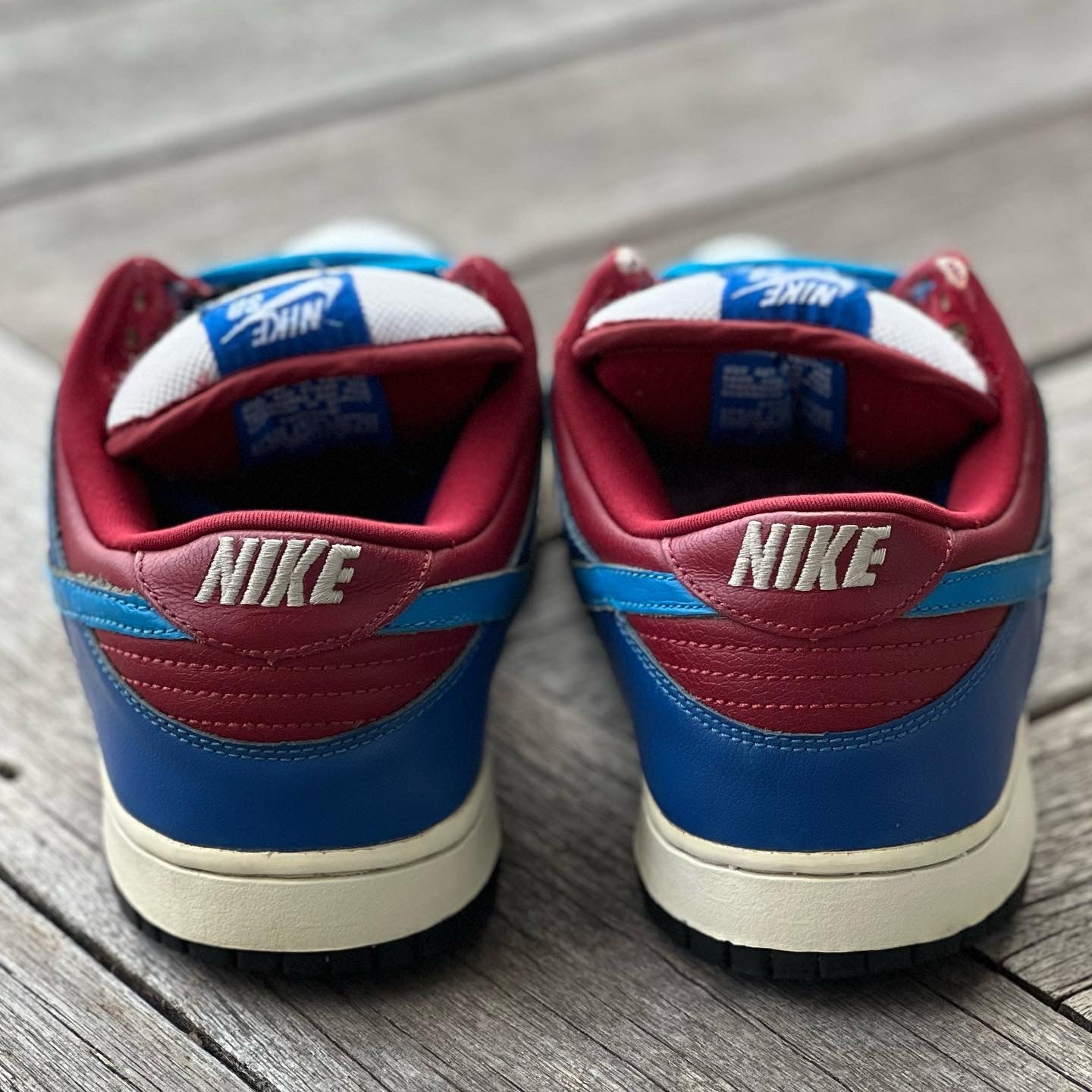 Nike SB Dunk Low Neptune Size 10.5