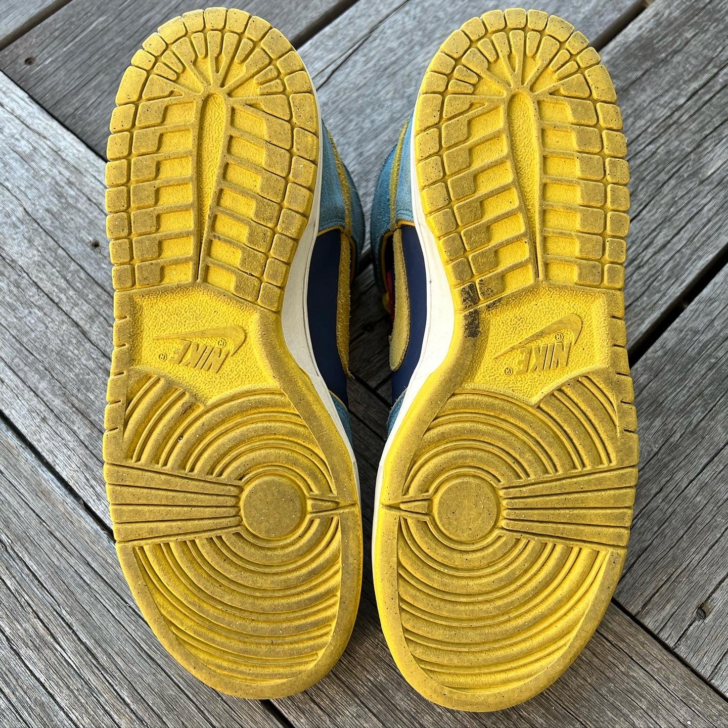 Nike SB Dunk High Mr. PacMan Size 8.5