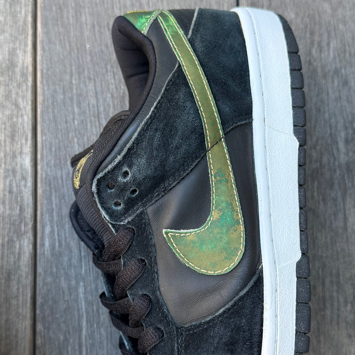 Nike SB Dunk Low Takashi 1 (OG) Size 11