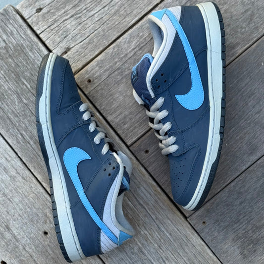 Nike SB Dunk Low Squadron Blue Size 11