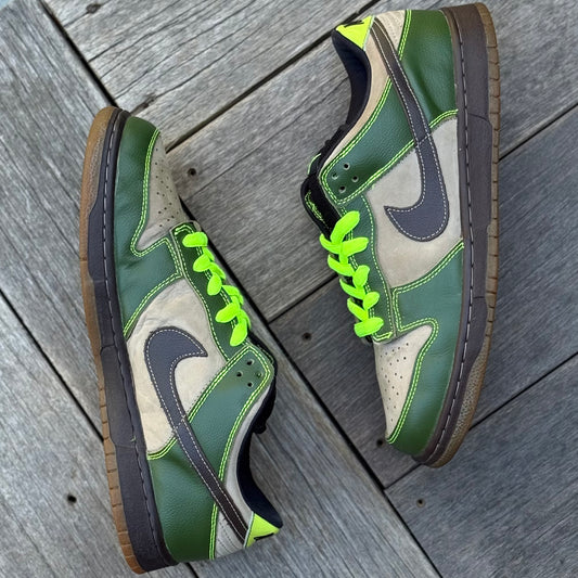 Nike SB Dunk Low Jedi Size 11.5