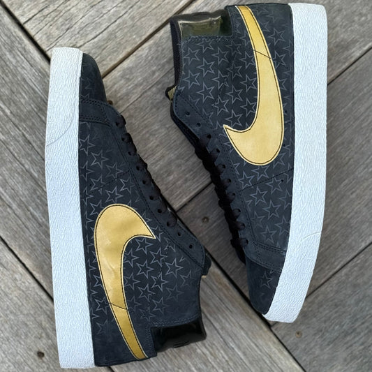 Nike SB Blazer Trickstar Size 8.5