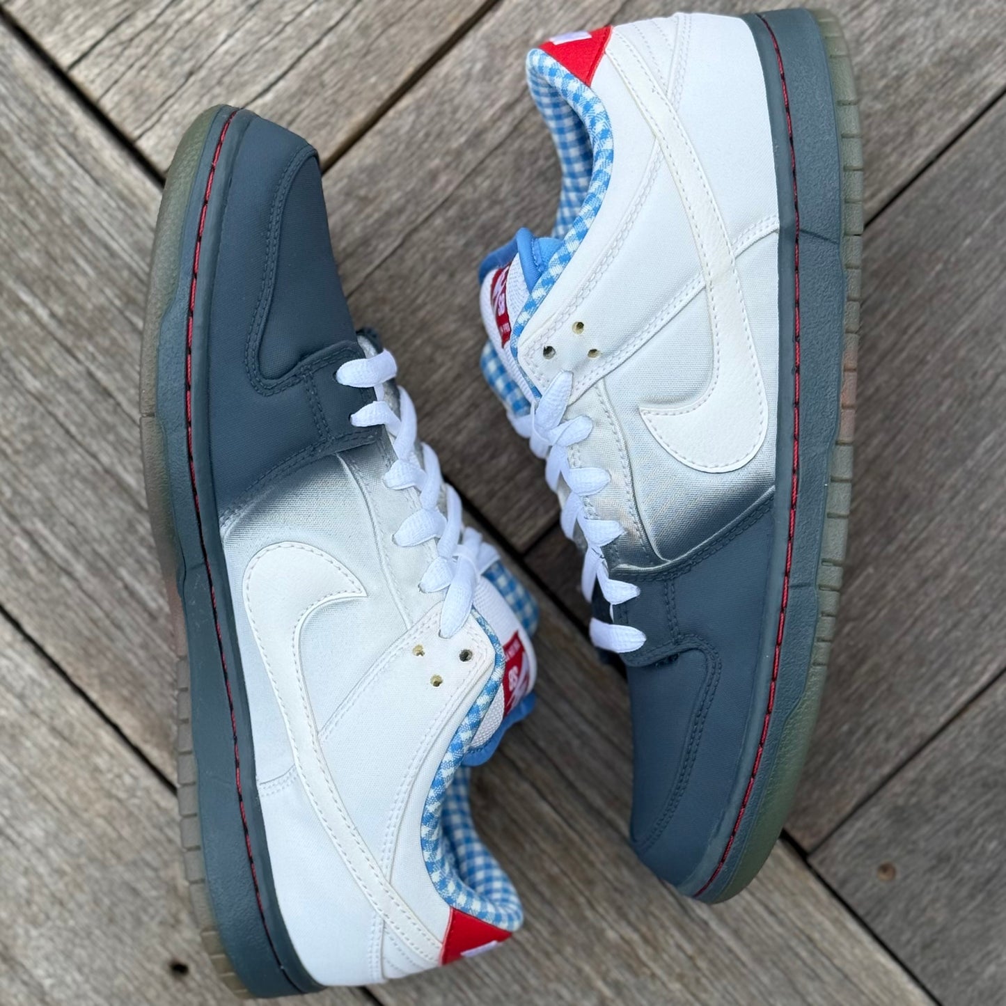 Nike SB Dunk Low Dorothy Size 8.5