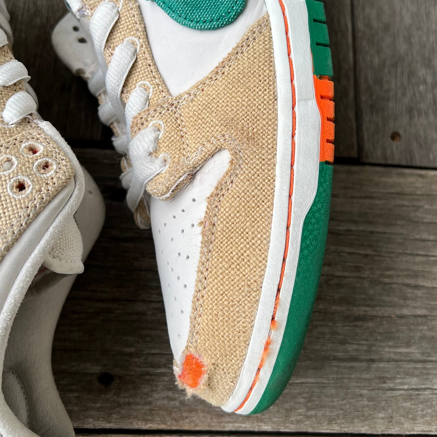 Nike SB Dunk Low Jarritos Size 10.5