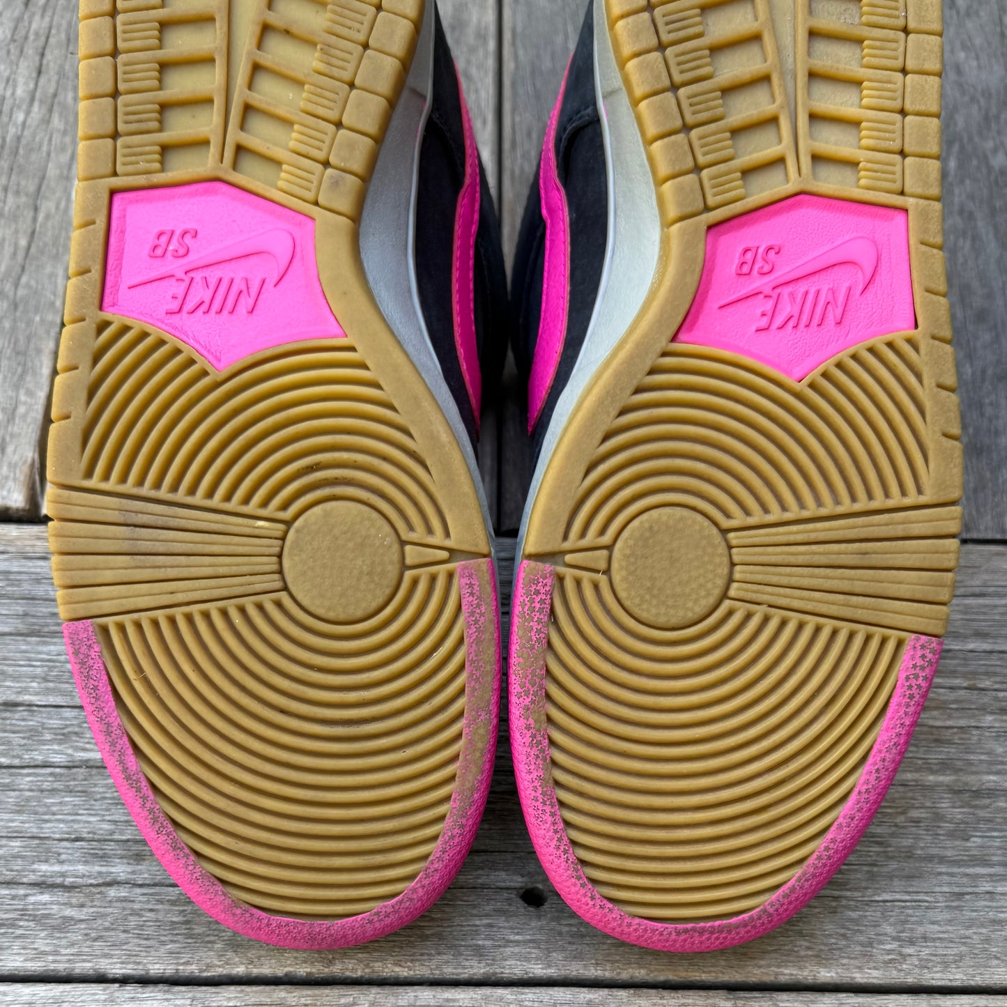 Nike SB Dunk Low Disposable Size 10