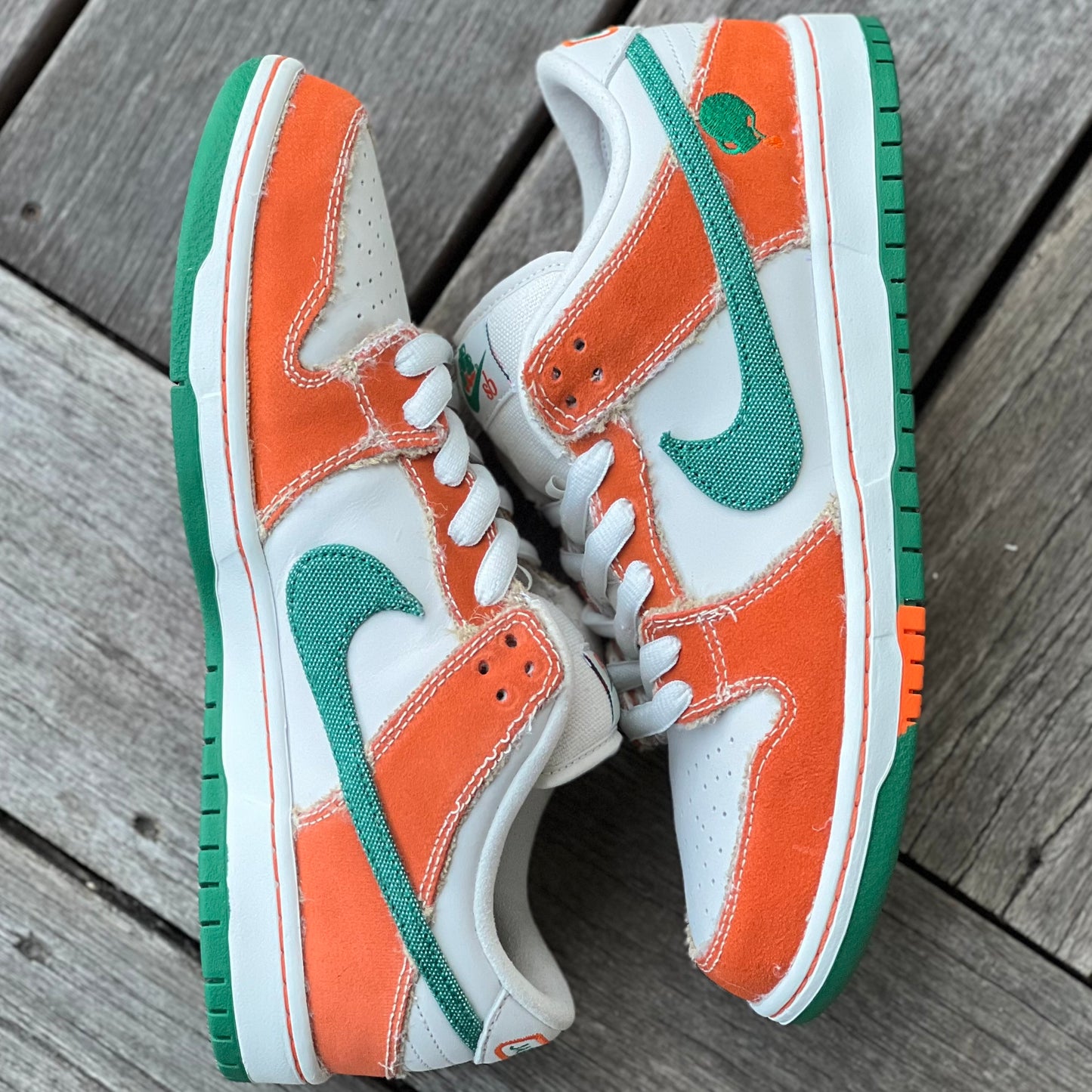 Nike SB Dunk Low Jarritos Size 10