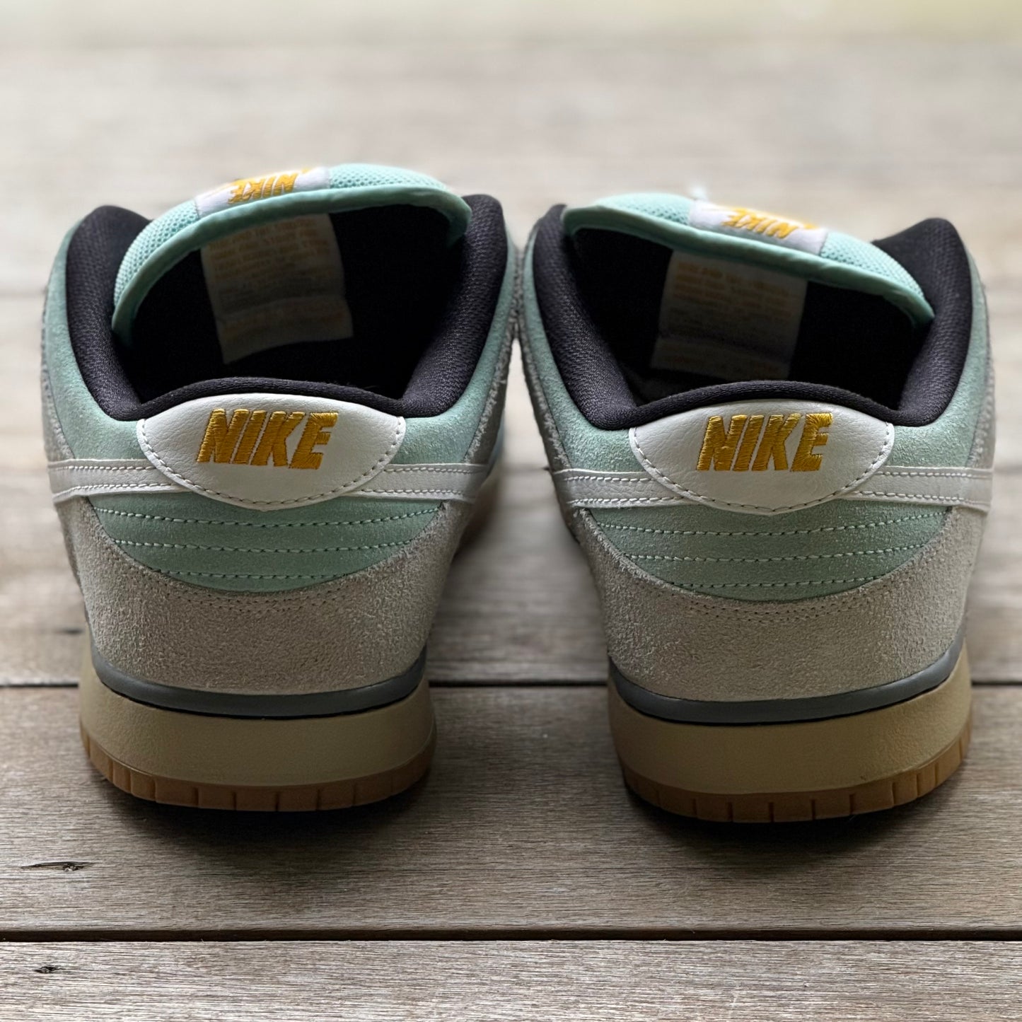 Nike SB Dunk Low Gulf of Mexico Size 12
