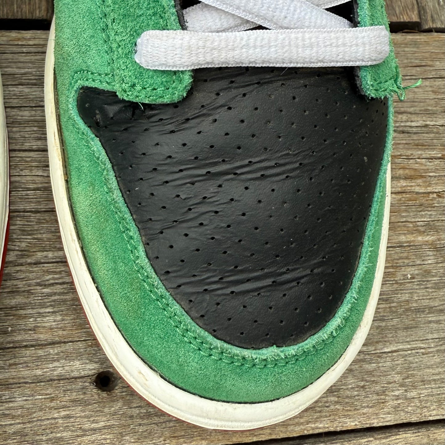 Nike SB Dunk Low Miller High Life Size 10.5