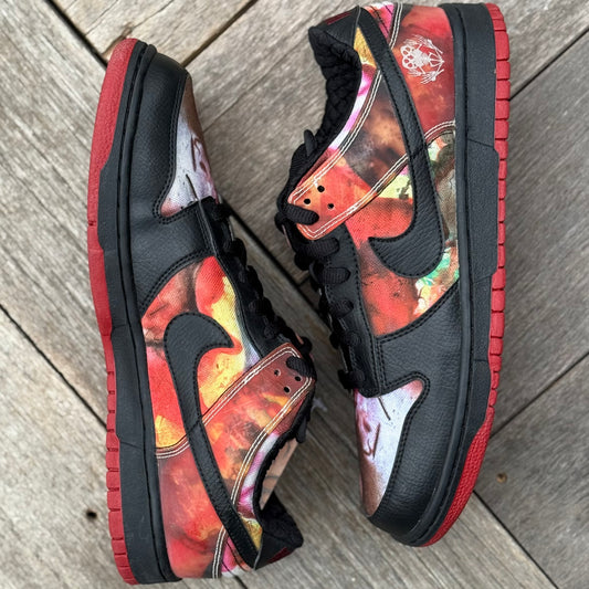 Nike SB Dunk Low Pushead 1 (OG) Size 10.5