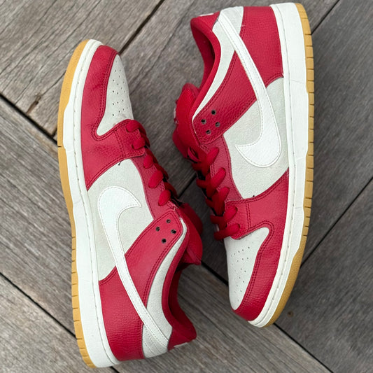 Nike SB Dunk Low Valentine’s Day VDay Size 12