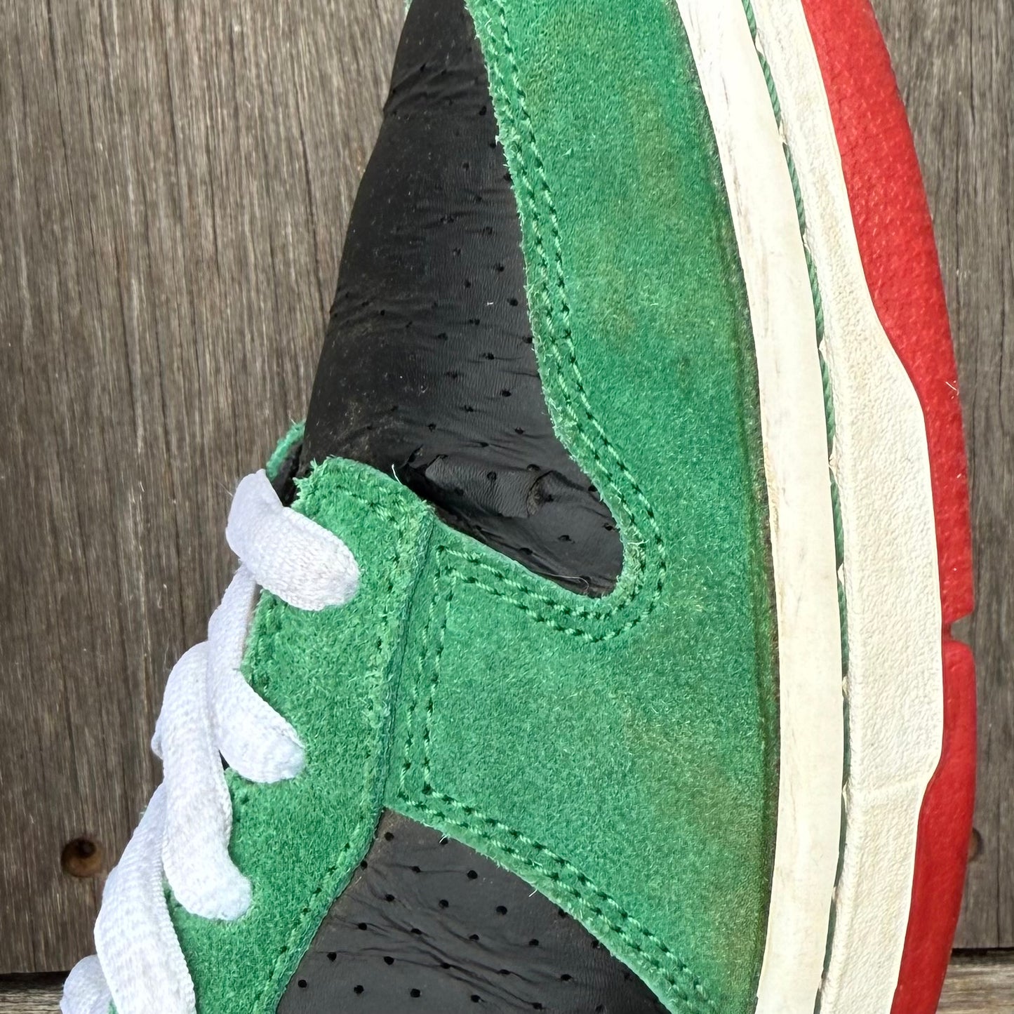 Nike SB Dunk Low Miller High Life Size 10.5