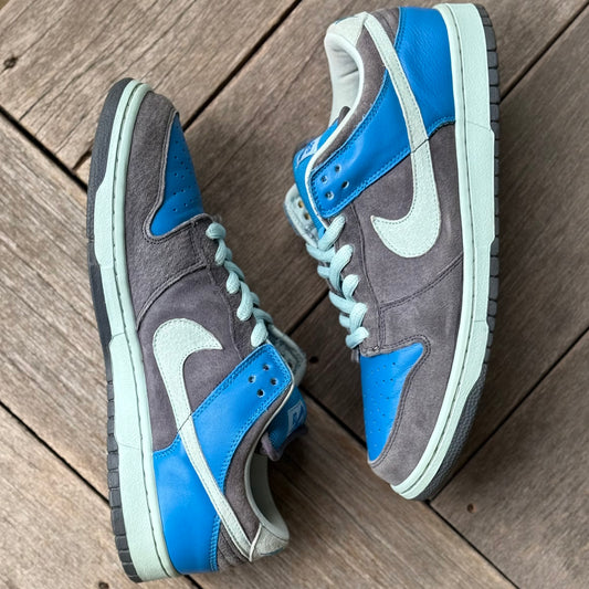 Nike SB Dunk Low Aqua Chalk Size 11