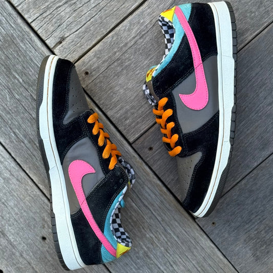 Nike SB Dunk Low 720 Degrees Size 9.5