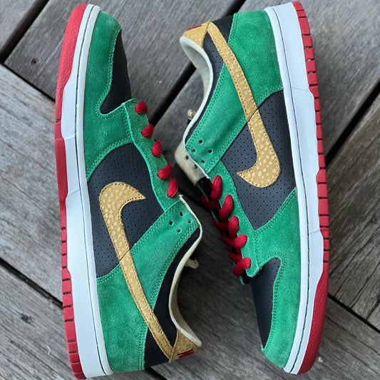 Nike SB Dunk Low Miller High Life Size 11.5