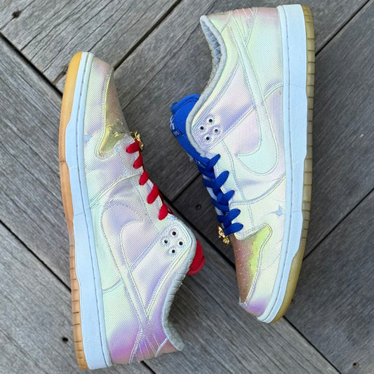 Nike SB Dunk Low Holy Grail CNCPTS Size 12