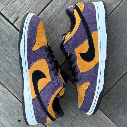 Nike SB Dunk Low Goofy Boy Size 9.5