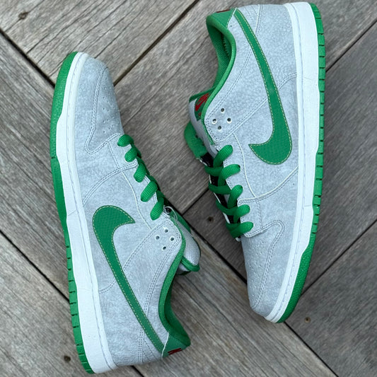 Nike SB Dunk Low Medusa Size 11